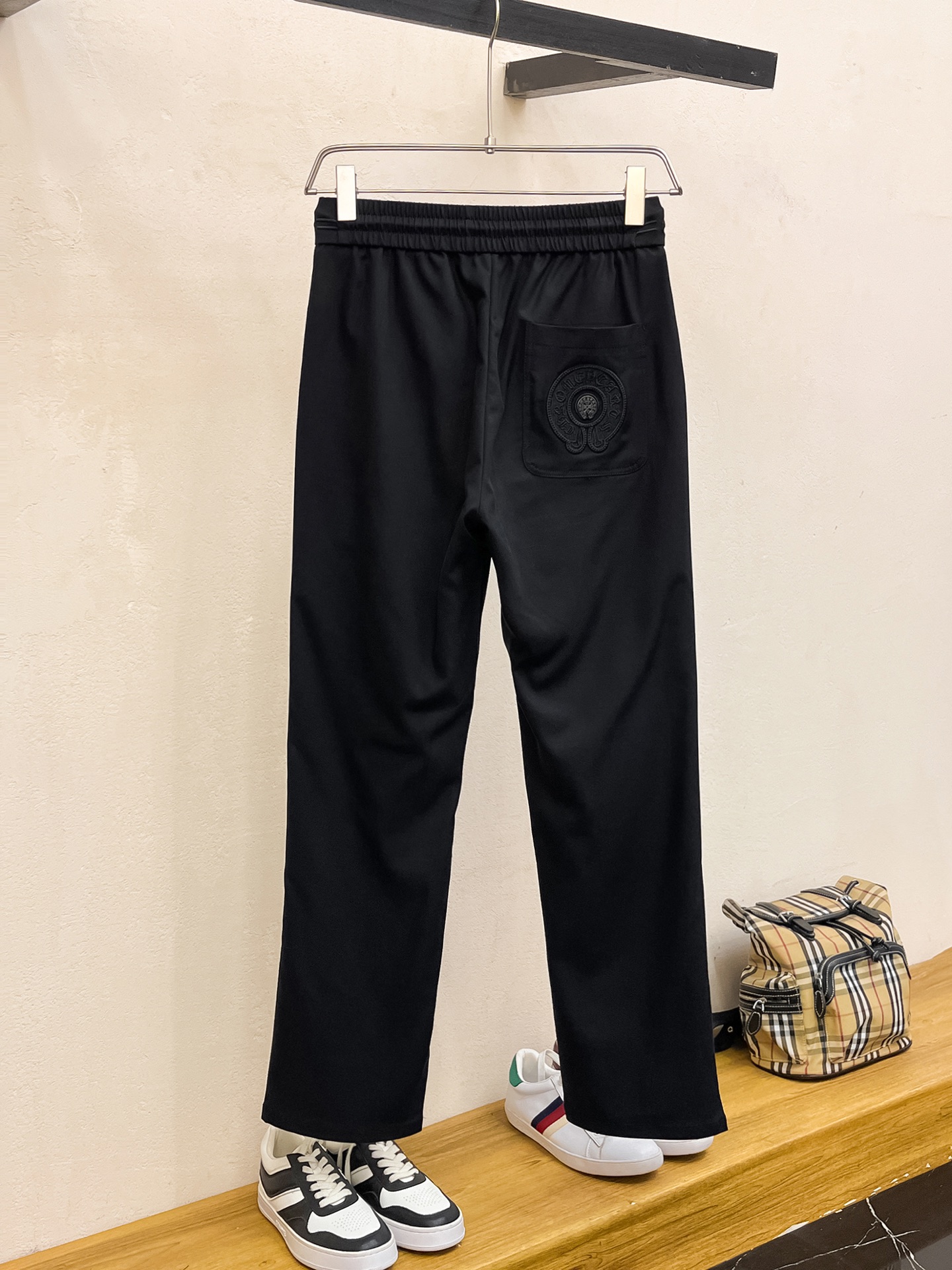 Casual Pants Man